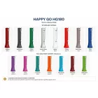 Happy Go HG180 hordozható kültéri szolár zuhany - kerti csap