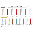 Jolly Go JG145 hordozható kültéri hideg-meleg vizes zuhany