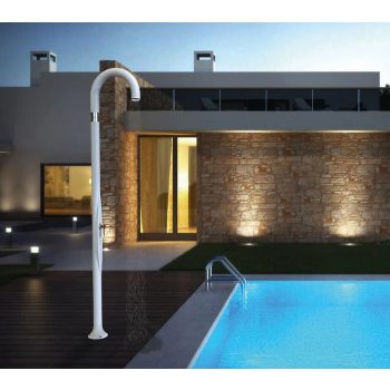 Funny Yin T105 hideg-meleg vizes kerti zuhany