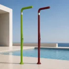 Funny Yang T205 hideg-meleg vizes kerti zuhany