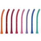 Happy Five F530 kerti szolár zuhany  időzítős lábmosóval