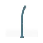 Happy Five F530 kerti szolár zuhany  időzítős lábmosóval