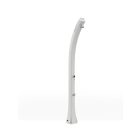 Happy Five F530 kerti szolár zuhany  időzítős lábmosóval