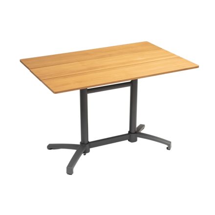 Woody asztallap 80x120 cm