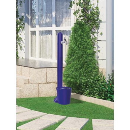 GH115/20 kerti csap