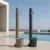 GH115/20 kerti csap