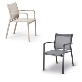 GS 936T karosszék több színben