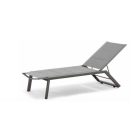 GS 924/T Lux napozóágy antracit