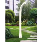 Happy H200 íves kültéri szolár zuhany