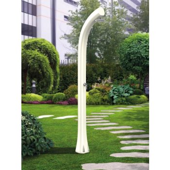 Happy H200 íves kültéri szolár zuhany