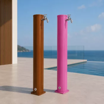 Jolly Fontana A695 kerti csap