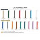 Jolly Fontana A695 kerti csap
