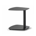 Maldives kávézóasztal antracit