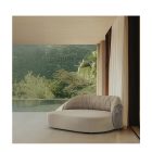 Nest napágy taupe/homok