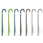 Funny Yin T145 kerti zuhany nagy zuhanyfejjel kézi zuhannyal