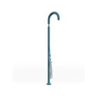 Funny Yin T145 kerti zuhany nagy zuhanyfejjel kézi zuhannyal