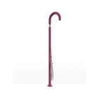 Funny Yin T145 kerti zuhany nagy zuhanyfejjel kézi zuhannyal