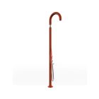 Funny Yin T145 kerti zuhany nagy zuhanyfejjel kézi zuhannyal