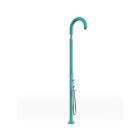 Funny Yin T145 kerti zuhany nagy zuhanyfejjel kézi zuhannyal