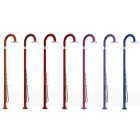 Funny Yin T355 kerti zuhany nagy zuhanyfejjel kézi zuhannyal