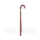 Funny Yin T355 kerti zuhany nagy zuhanyfejjel kézi zuhannyal