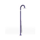 Funny Yin T355 kerti zuhany nagy zuhanyfejjel kézi zuhannyal