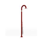 Funny Yin T355 kerti zuhany nagy zuhanyfejjel kézi zuhannyal