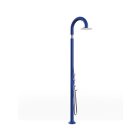 Funny Yin T355 kerti zuhany nagy zuhanyfejjel kézi zuhannyal