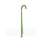 Funny Yin T355 kerti zuhany nagy zuhanyfejjel kézi zuhannyal