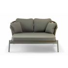 Tropea napágy zöld színben