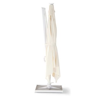 Venezia galvanizált fém napernyőtalp