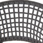 Atol/A kerti karosszék antracit/sötétszürke