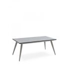 Bright kerti ülőgarnitúra szürke