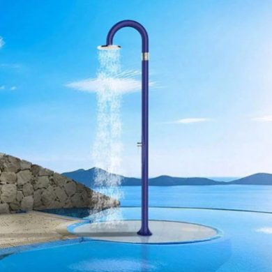 Hideg-meleg vizes zuhany