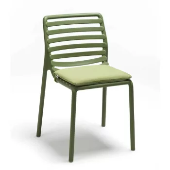 Nardi Doga Bistrot avocado párna