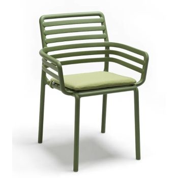 Nardi Doga párna avocado zöld