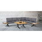 Astoria sarok ülőgarnitúra szett