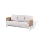 Bienno kültéri lounge szett