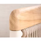 Bienno kültéri lounge szett