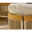 Bienno kültéri lounge szett