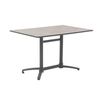 Bisztró asztal 80x120 cm