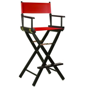 Capri rendezői szék