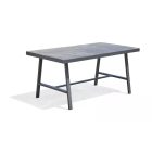 Catania sarok étkezőszett 2 fotellel