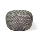 Cozy kültéri puff zöld