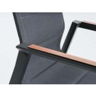 Denver kerti bárszék