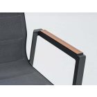 Denver kerti bárszék