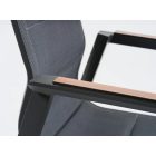 Denver kerti bárszék