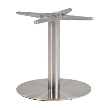 Ecco-R Cocktail kültéri dohányzóasztal váz