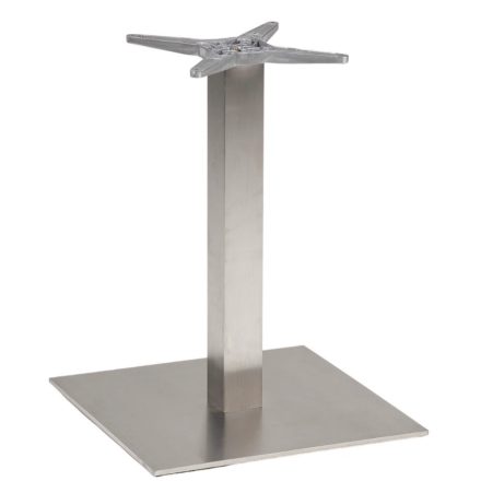 Ecco 1 Big kültéri nemesacél asztalláb 72 cm