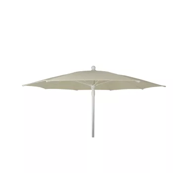 Gastro üvegszálas napernyő 300 cm